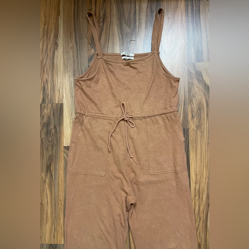 Pull & Bear Jumpsuit